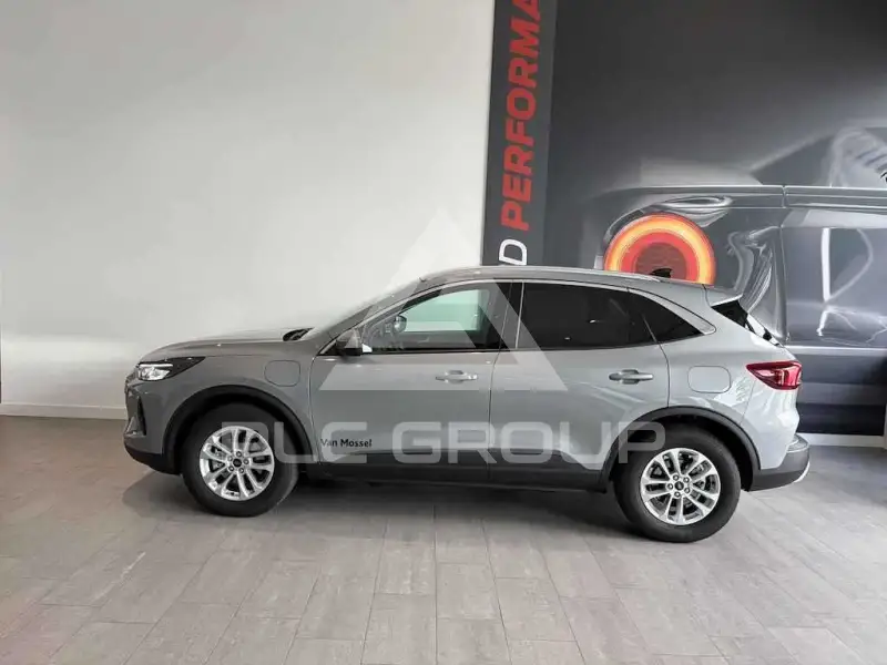 2024 Ford Kuga