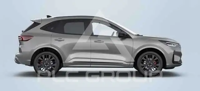2024 Ford Kuga