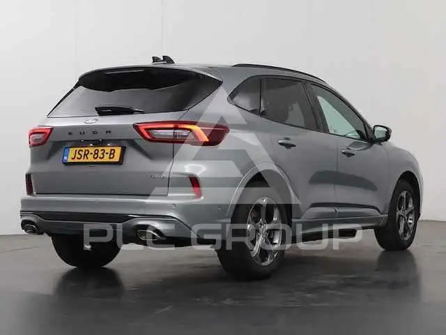 2024 Ford Kuga