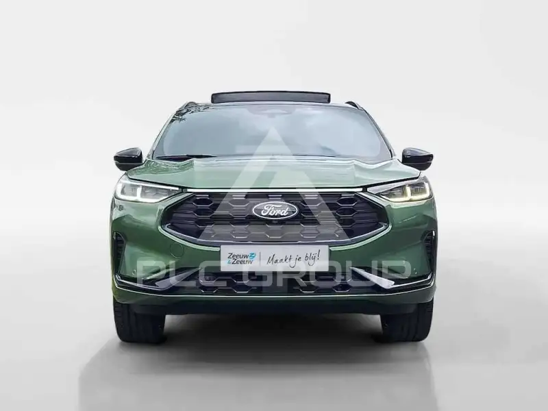 2024 Ford Kuga