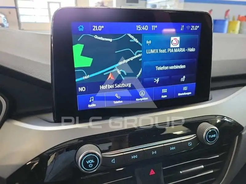 2024 Ford Kuga