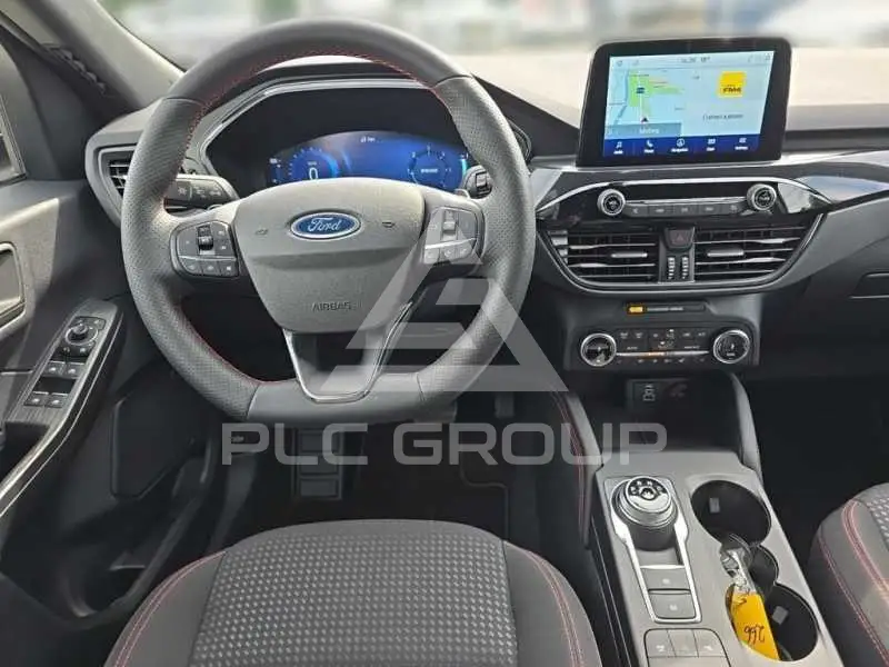 2024 Ford Kuga