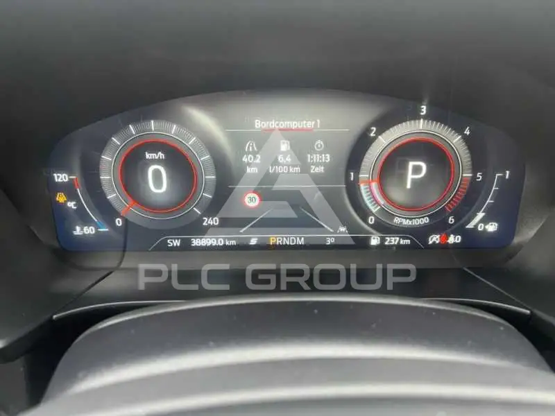 2024 Ford Kuga