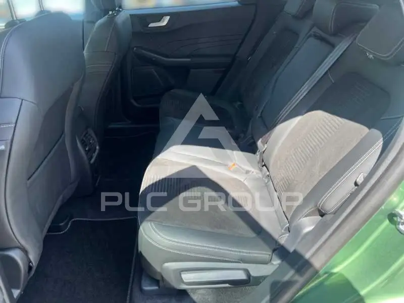 2024 Ford Kuga