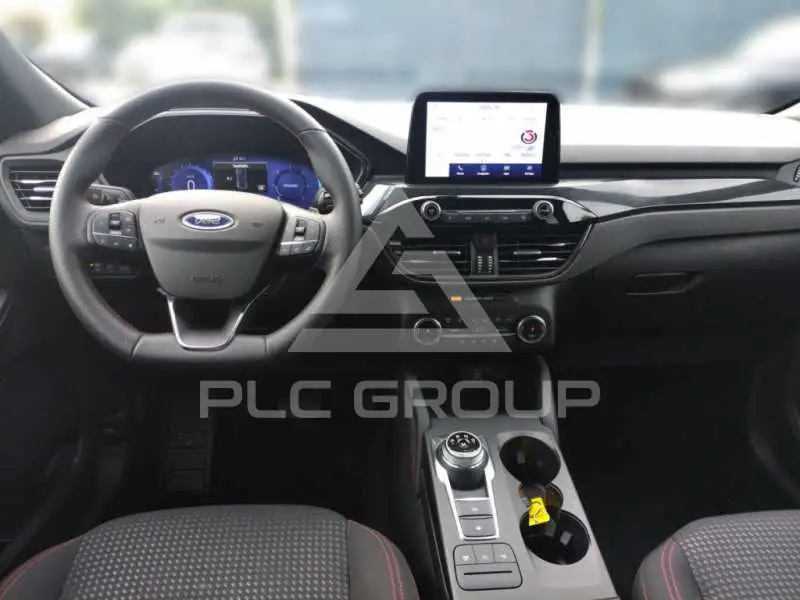 2024 Ford Kuga