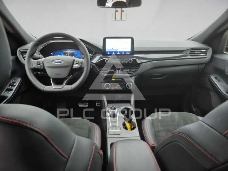 2024 Ford Kuga
