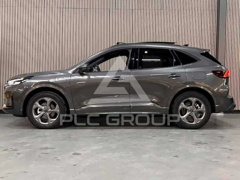 2024 Ford Kuga