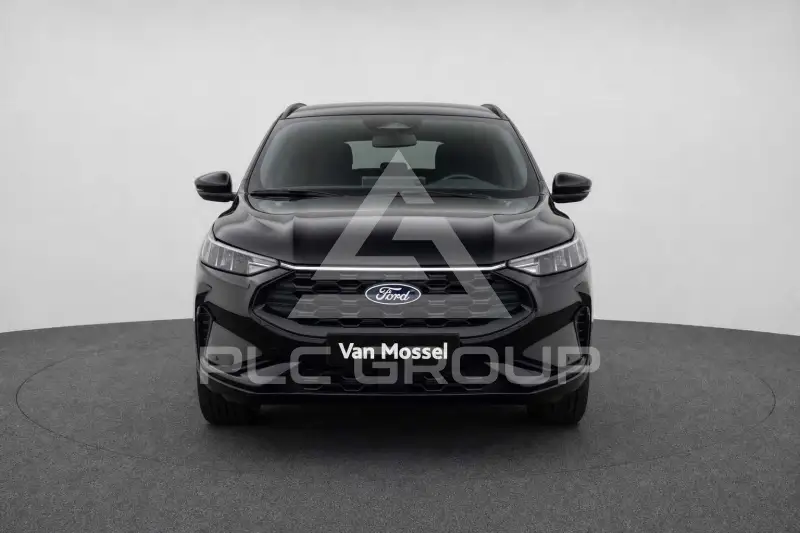2024 Ford Kuga