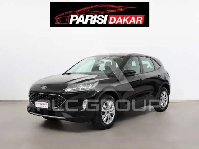 2024 Ford Kuga