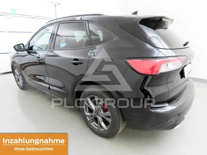 2024 Ford Kuga