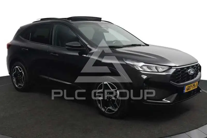 2024 Ford Kuga