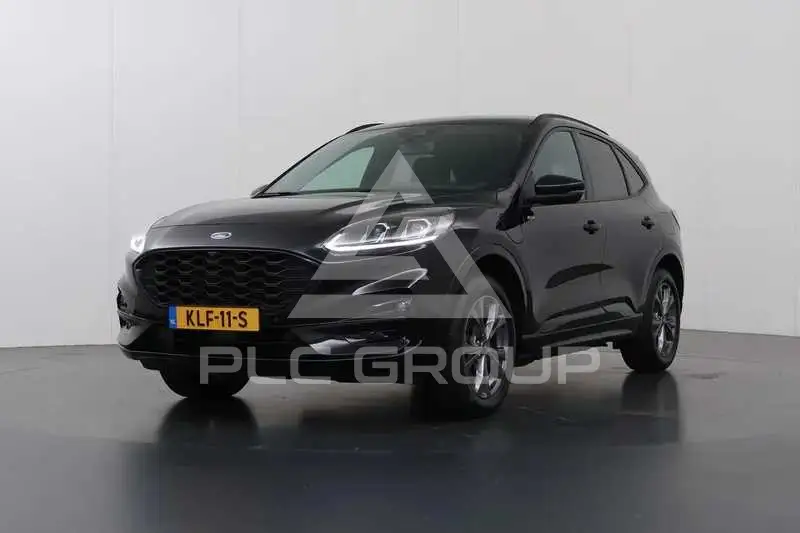 2024 Ford Kuga