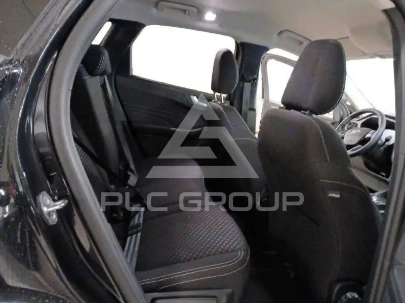 2024 Ford Kuga