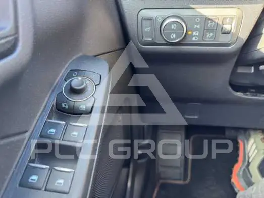 2024 Ford Kuga