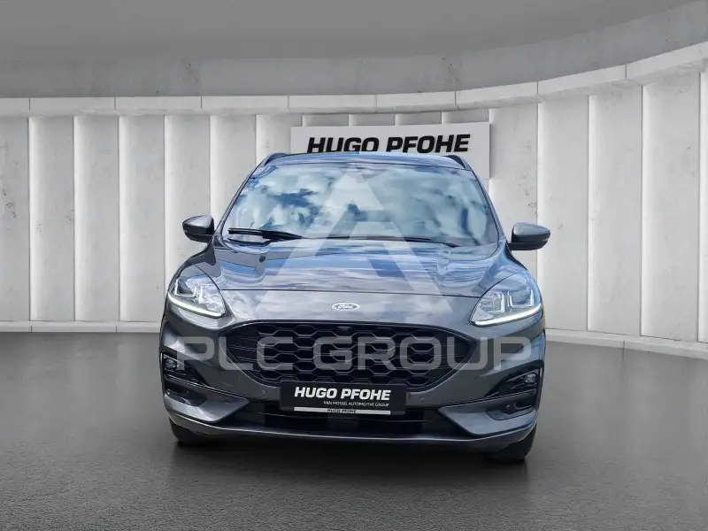 2024 Ford Kuga