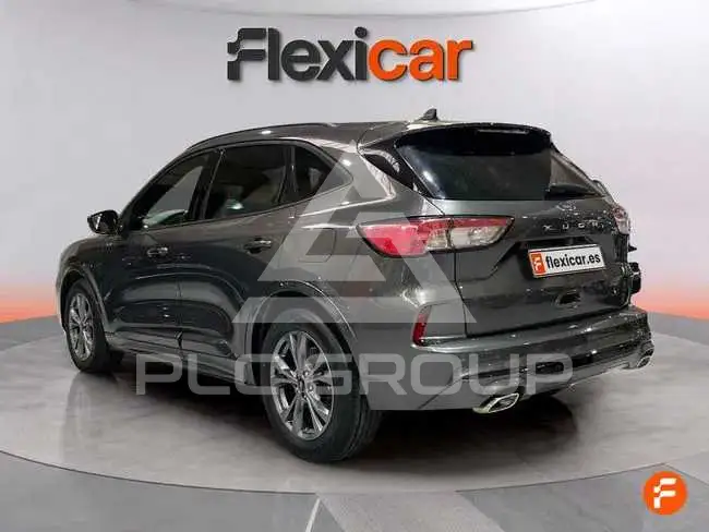2024 Ford Kuga