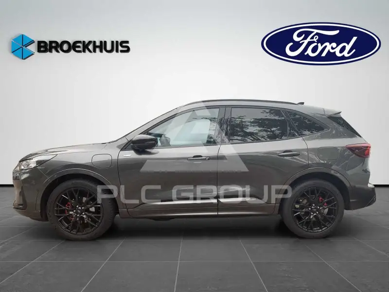2024 Ford Kuga