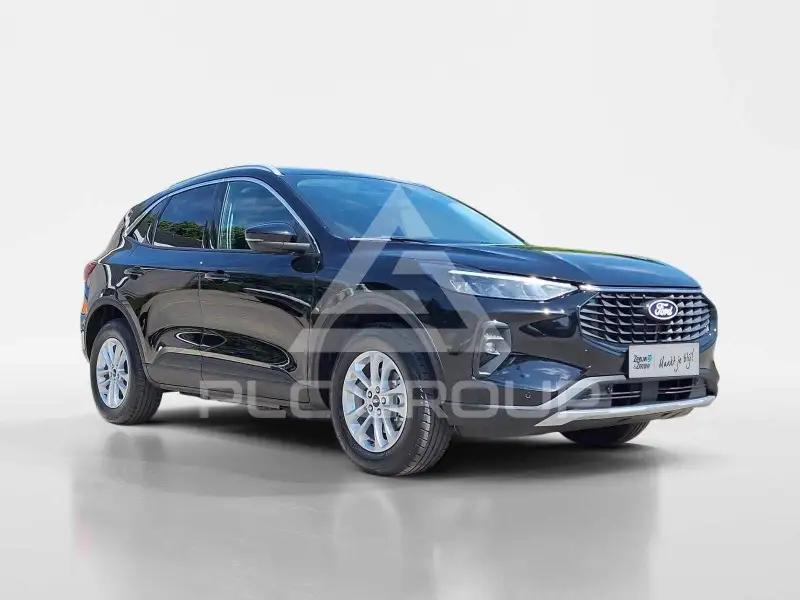 2024 Ford Kuga