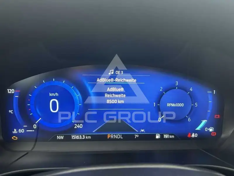 2024 Ford Kuga