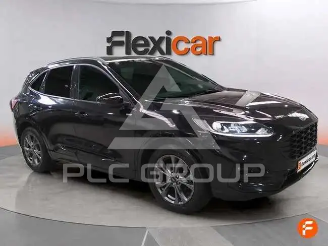 2024 Ford Kuga