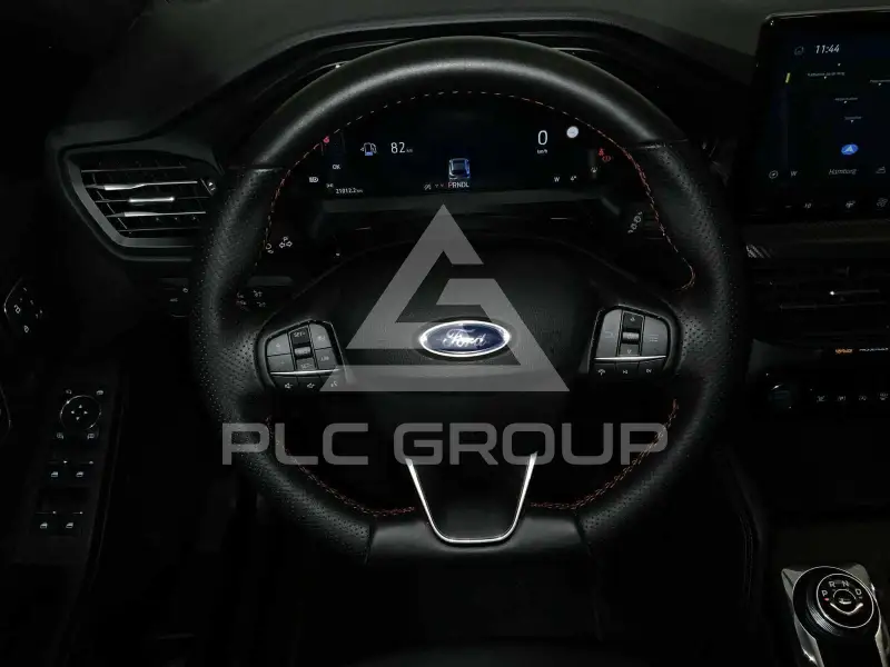 2024 Ford Kuga