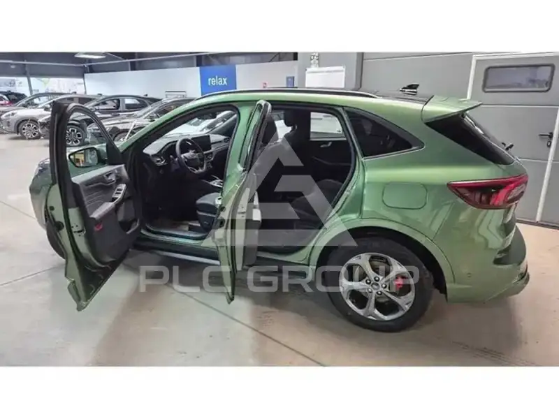 2024 Ford Kuga