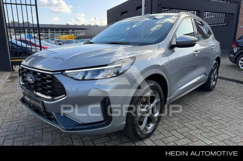 2024 Ford Kuga