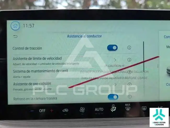 2024 Ford Kuga