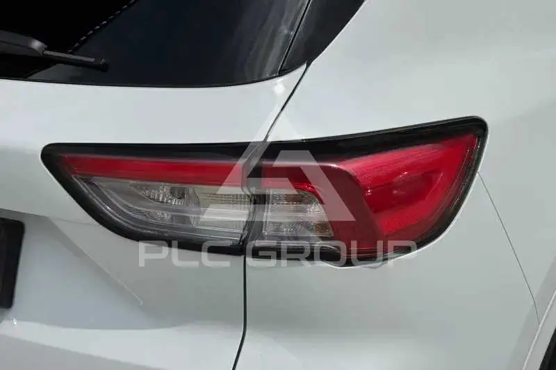 2024 Ford Kuga