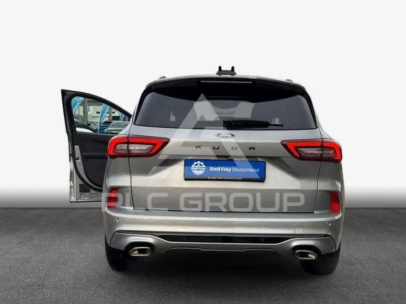 2024 Ford Kuga
