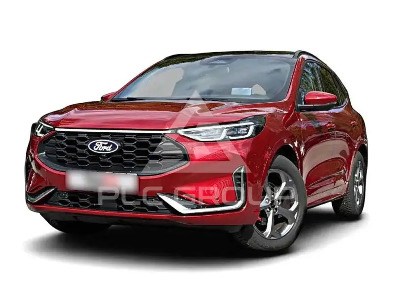 2024 Ford Kuga