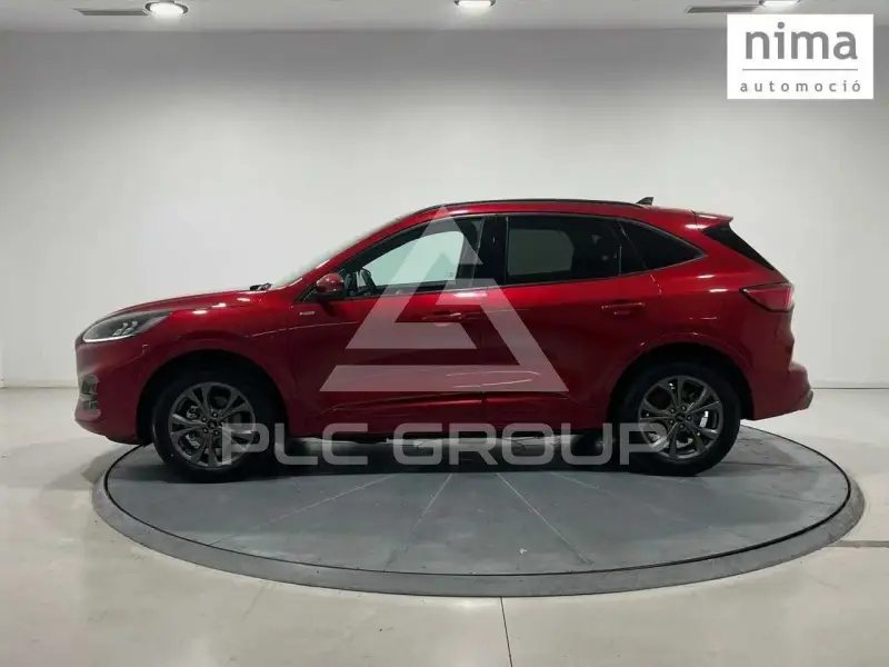 2024 Ford Kuga