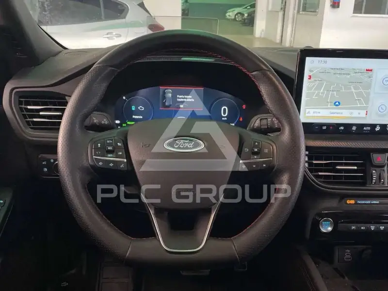 2024 Ford Kuga