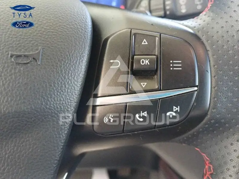 2024 Ford Kuga