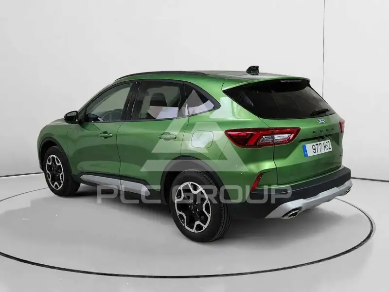 2024 Ford Kuga