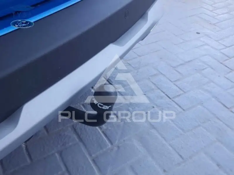 2024 Ford Kuga