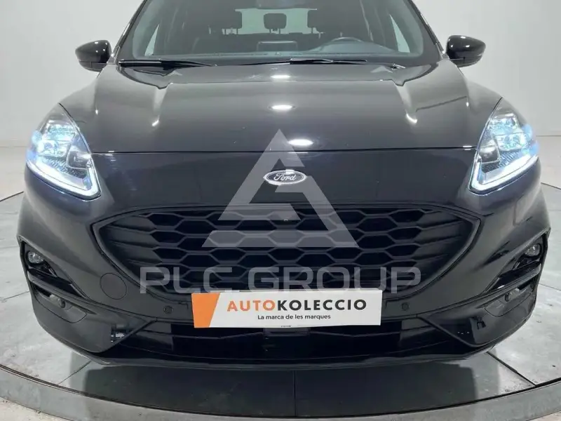 2024 Ford Kuga