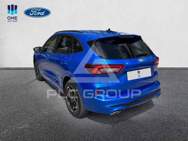 2024 Ford Kuga
