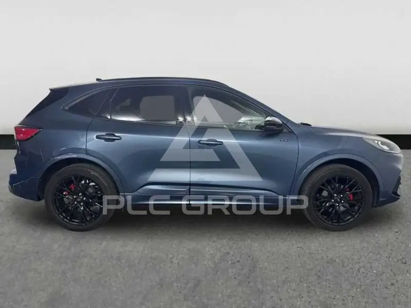 2024 Ford Kuga