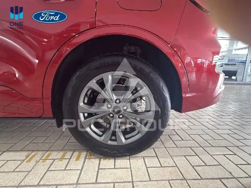 2024 Ford Kuga