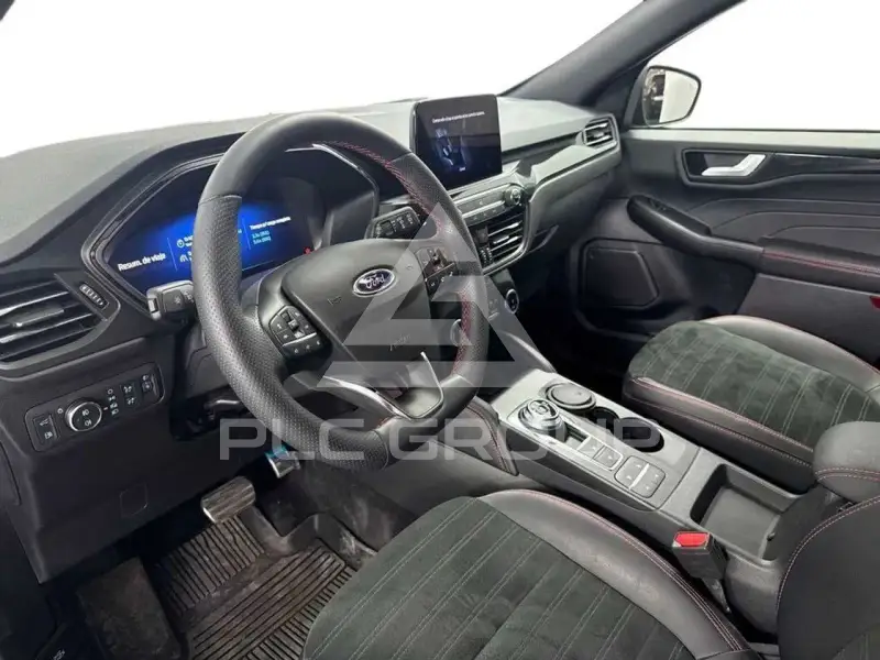 2024 Ford Kuga