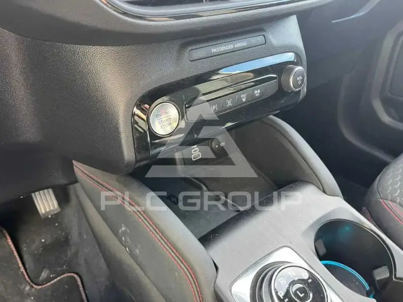2024 Ford Kuga