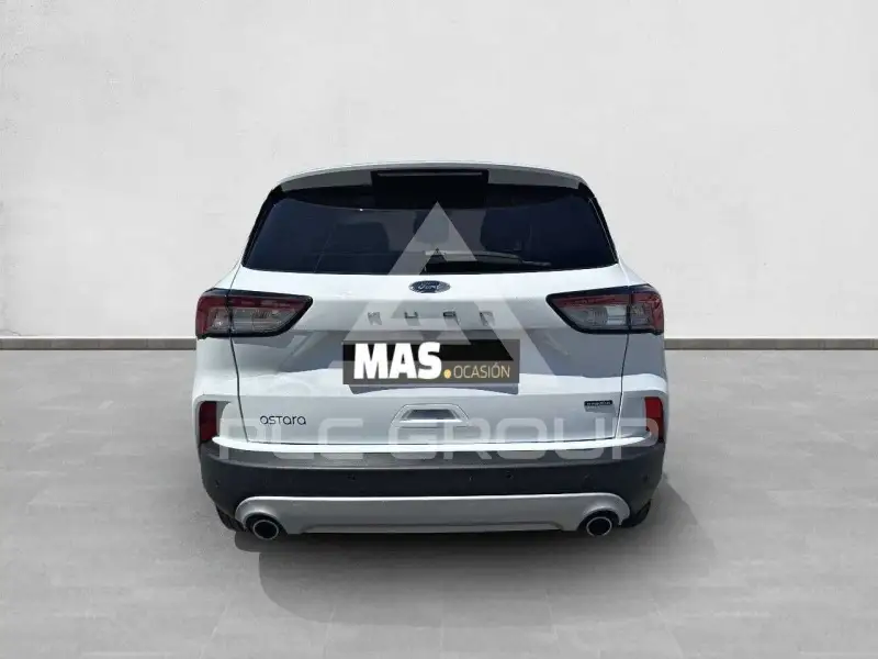 2024 Ford Kuga