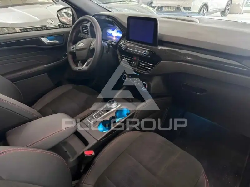 2024 Ford Kuga