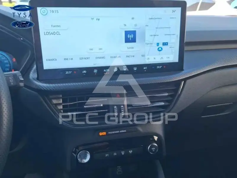 2024 Ford Kuga