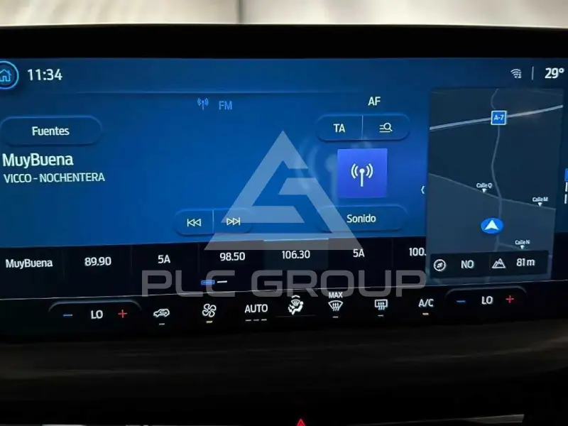 2024 Ford Kuga