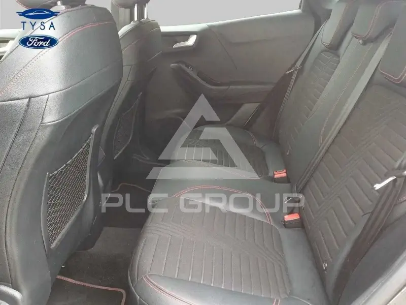 2024 Ford Kuga