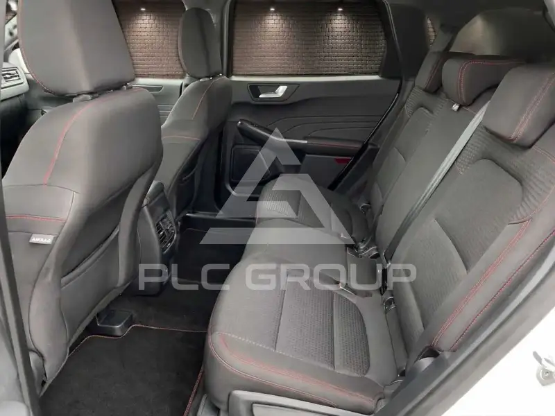 2024 Ford Kuga