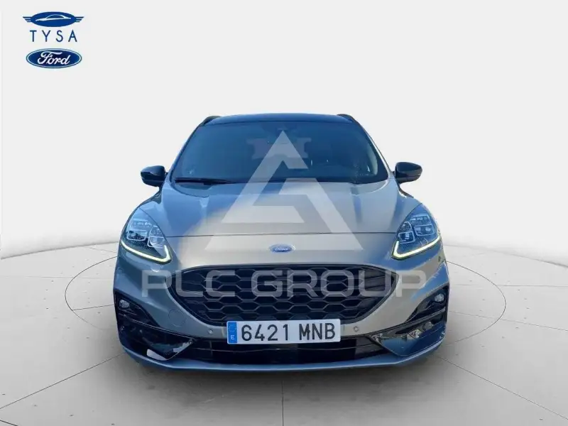 2024 Ford Kuga