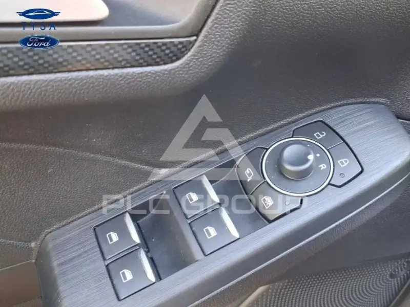 2024 Ford Kuga